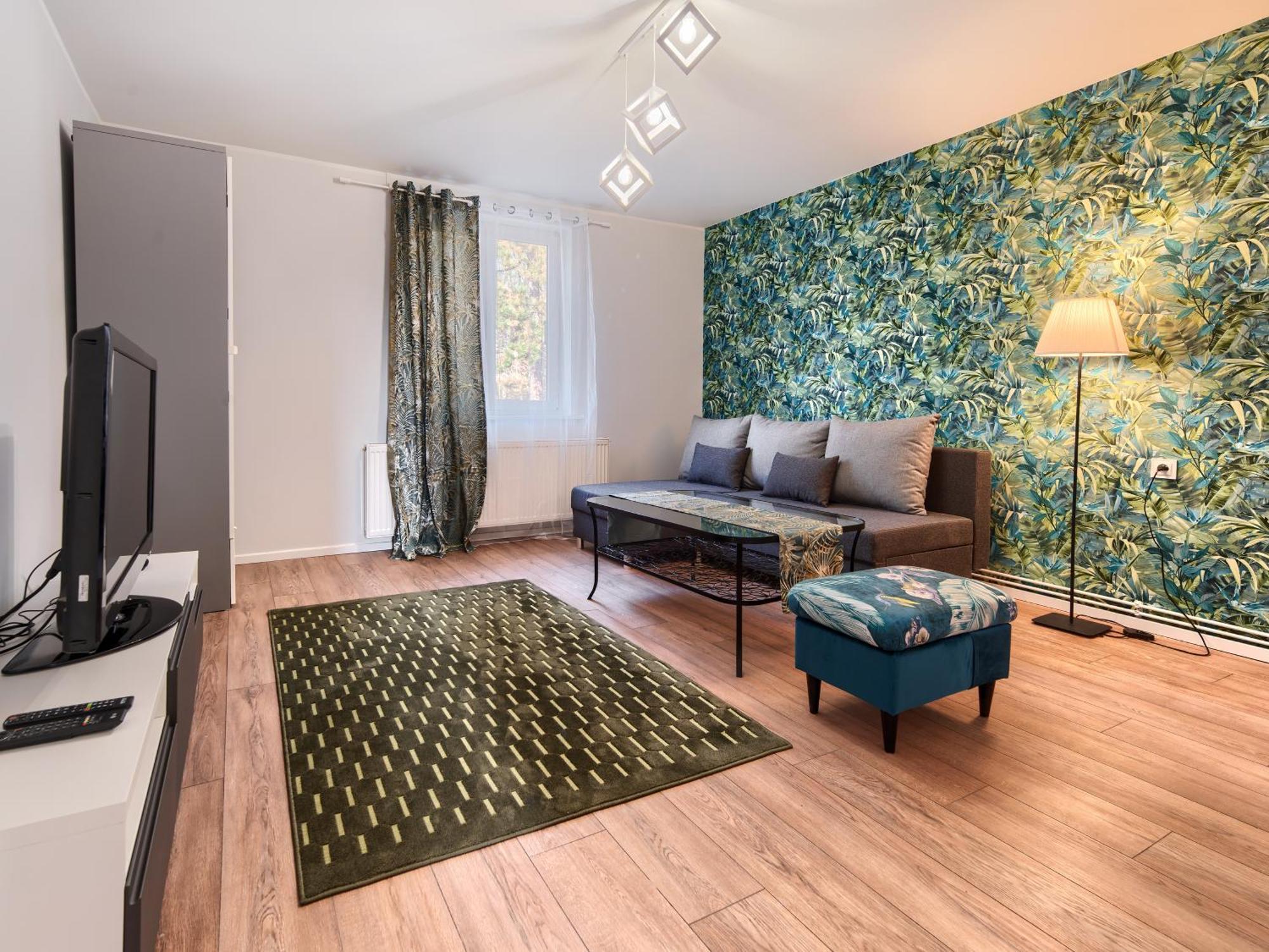Apartamento Platinium Red Brick - Bema *